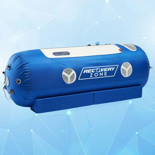 Cámara Hiperbárica OxyZonePro 1,5 ATA
